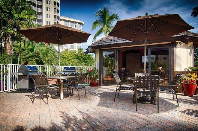 Pointe estero resort