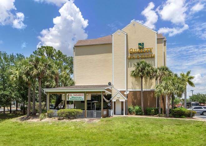Quality inn & suites lehigh acres fort myers