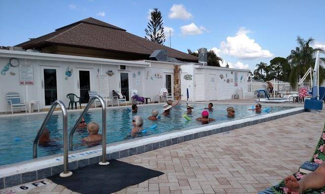 Raintree rv resort