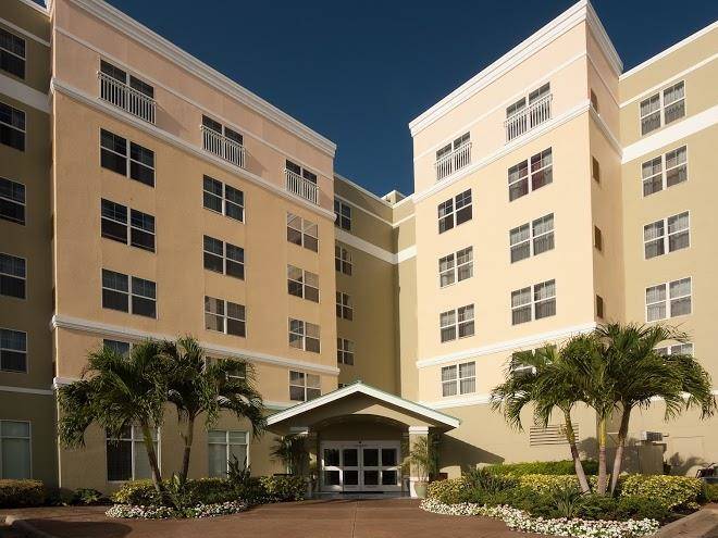 Residence inn by marriott fort myers sanibel