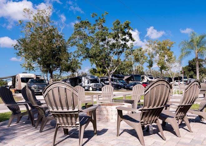 Sanctuary rv resort