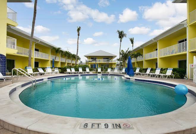 Sandpiper Gulf Resort Image