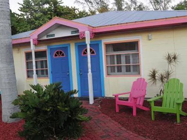 Sandpiper Inn Sanibel Image