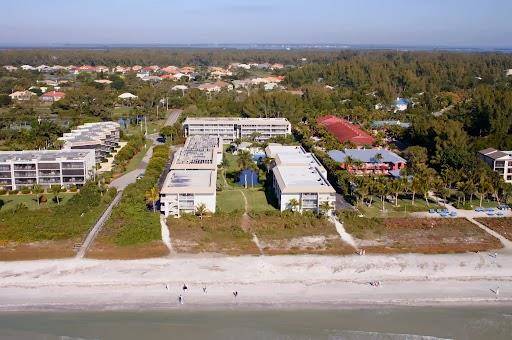 Sanibel siesta condominiums