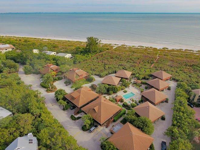 Signal inn pet friendly island condos
