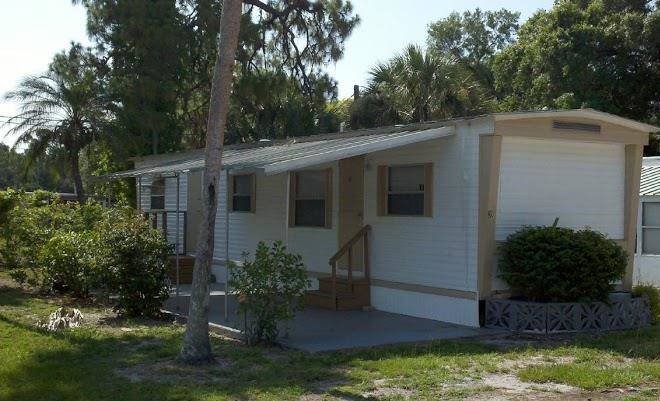 Sunny court motel