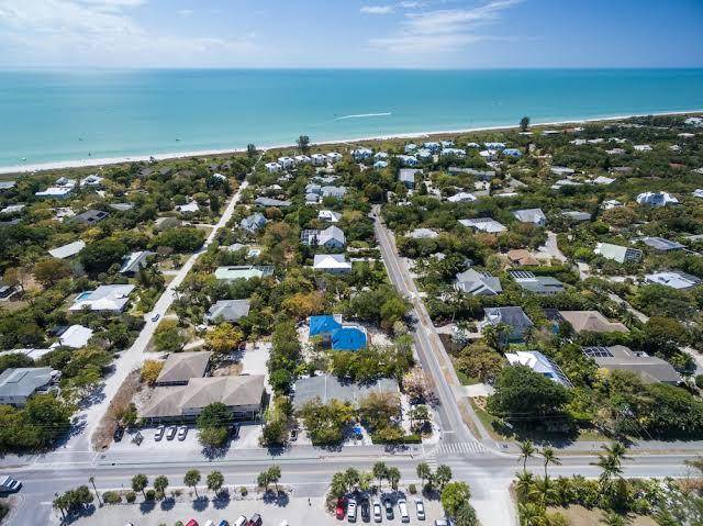 Tarpon tale inn