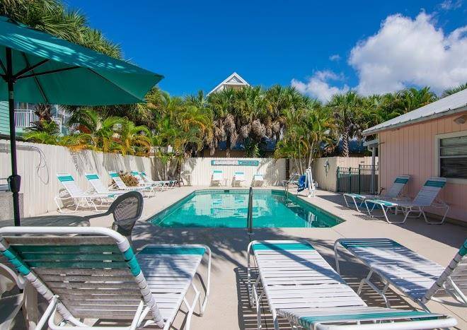 Bonita beach resort