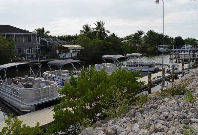 Tip Top Isles Waterfront Resort & Marina Image