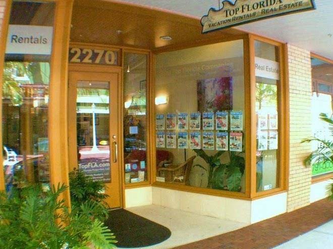 Top Florida Properties Image