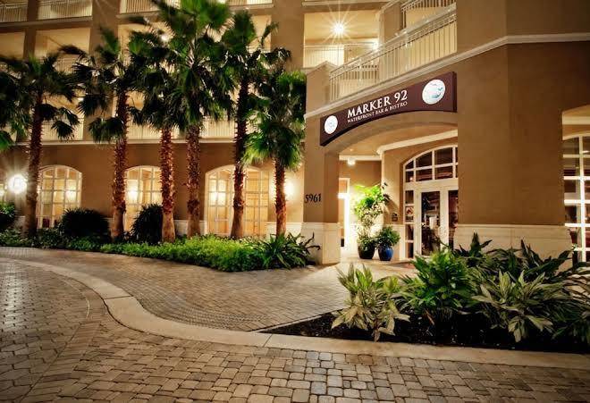 The Westin Cape Coral Resort At Marina Village Image
