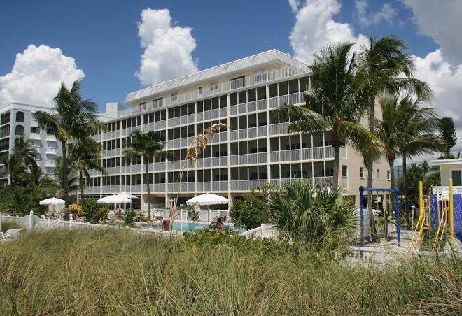 Windward passage resort