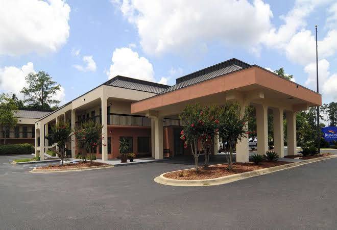 Baymont by wyndham tallahassee