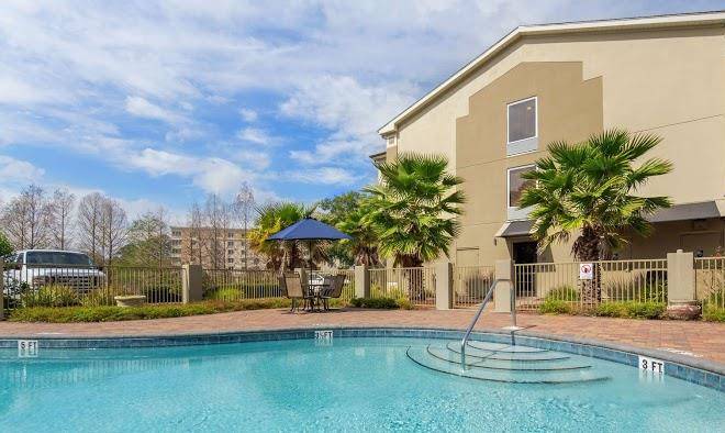 Best western plus tallahassee north hotel