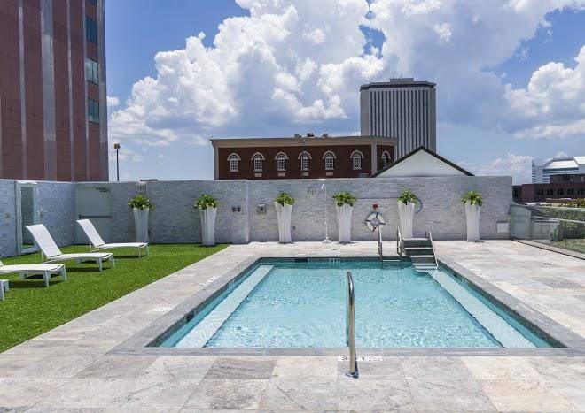 Doubletree by hilton hotel tallahassee