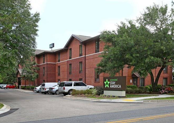 Extended stay america tallahassee killearn