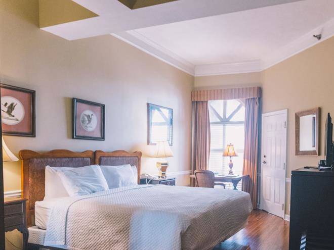 Governors inn