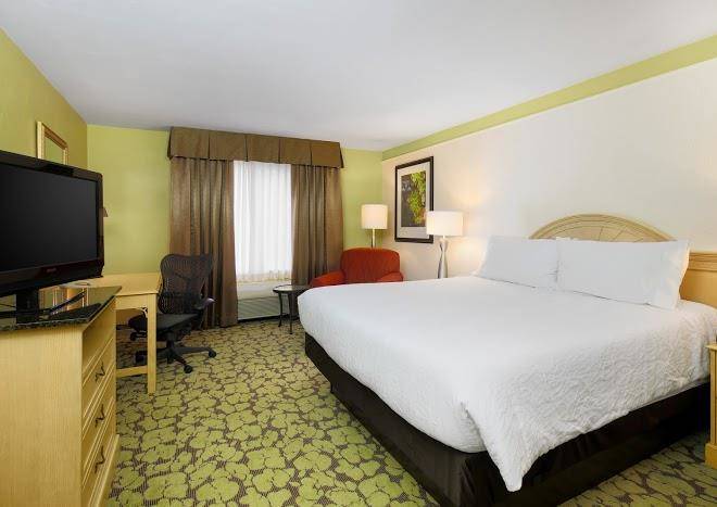 Hilton Garden Inn Tallahassee Image