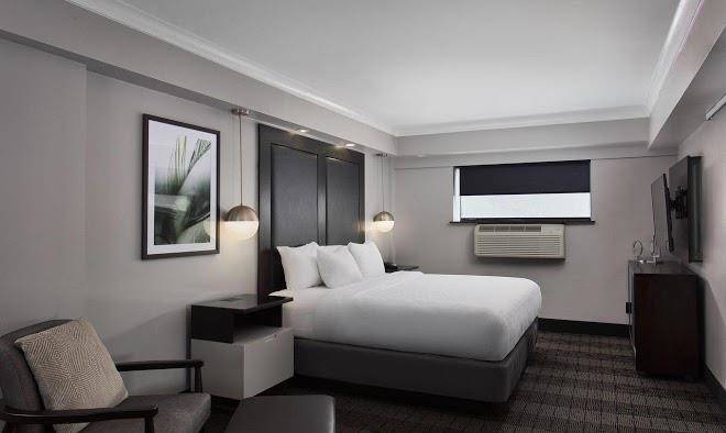 Hotel duval autograph collection