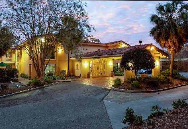 La quinta inn by wyndham tallahassee north