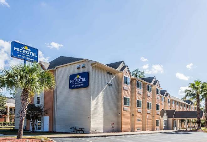 Microtel inn & suites by wyndham tallahassee