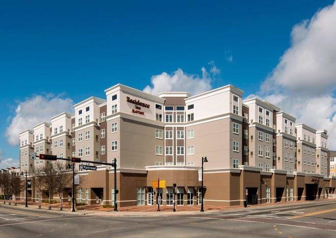 Residence Inn By Marriott Tallahassee Universities At The Capitol Image