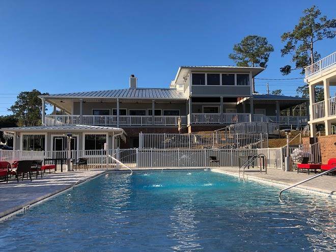 Seven hills suites