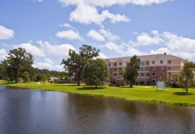 Staybridge suites tallahassee i 10 east