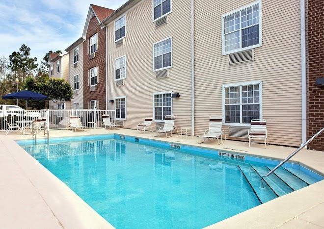 Towneplace suites by marriott tallahassee north capital circle