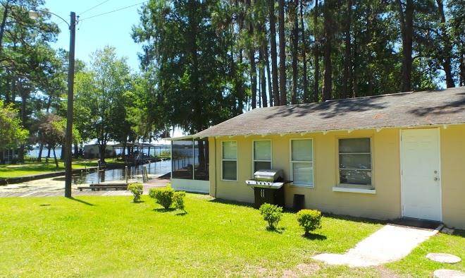 Buddy's lakeside park rv
