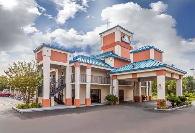 Days inn by wyndham chiefland