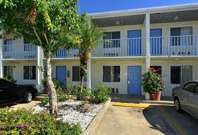 Americas best value inn bradenton sarasota
