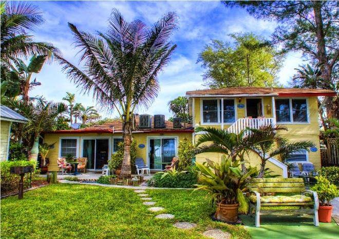 Angelinos sea lodge