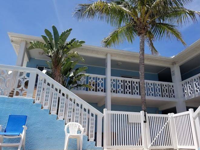 Anna maria beach place 3