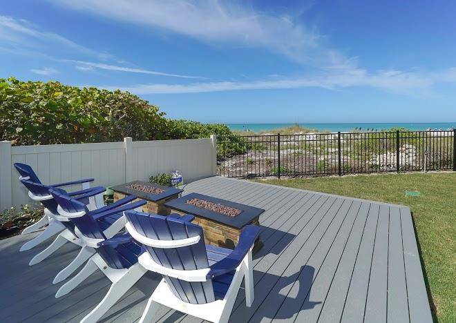Anna maria beach resort