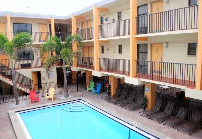 Anna maria island dream inn