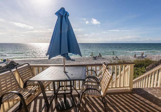 Anna maria island inn