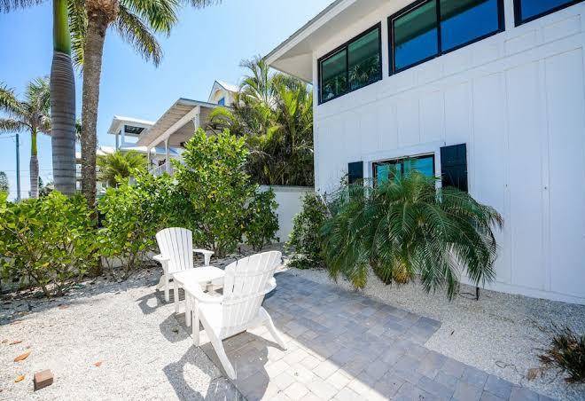 Bay vista at bayside bungalow