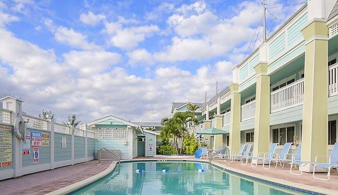Bluegreen resort sixty six