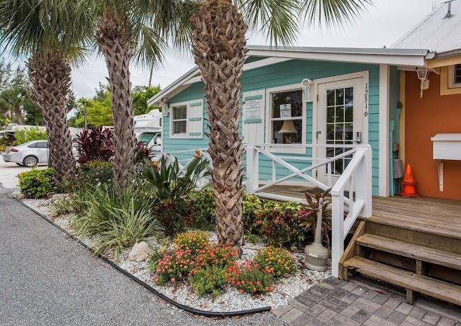 Buttonwood inlet rv resort