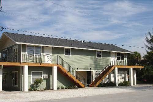 Castnetter beach resorts