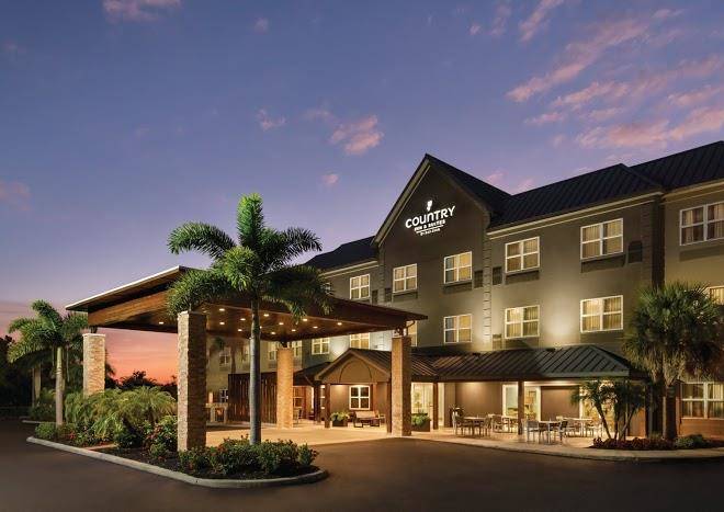 Country inn & suites by radisson bradenton lakewood ranch fl