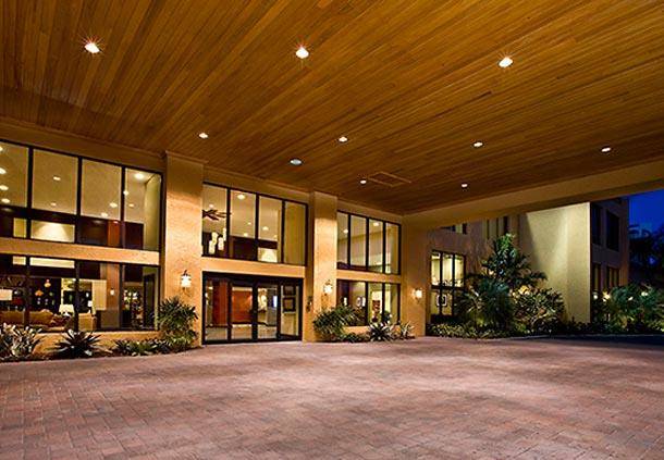 Courtyard by marriott bradenton sarasota riverfront