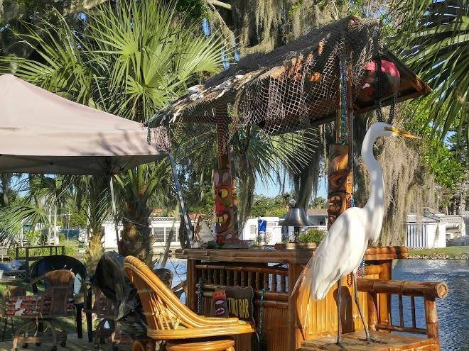 Ellenton gardens rv resort