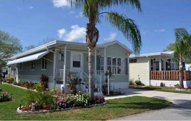 Encore rv resort