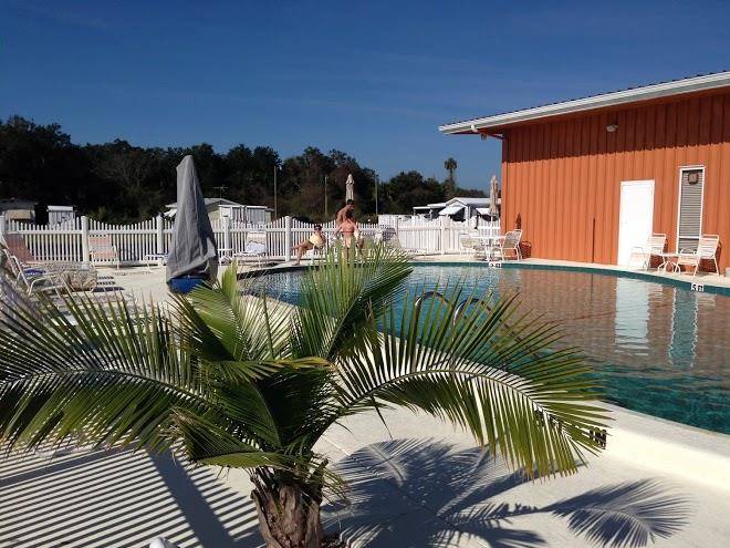 Fiesta grove rv resort