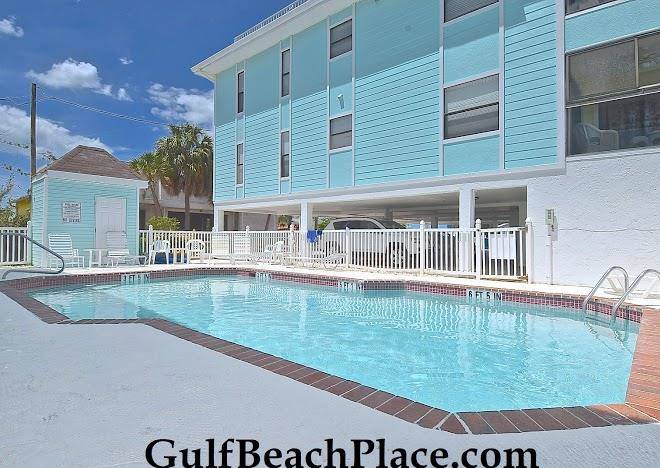 Gulf beach place 2 bed condo book direct at gulfbeachplacecom