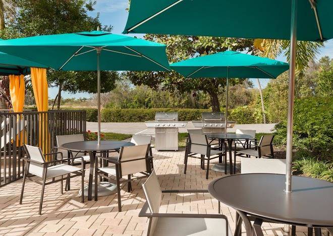 Hampton inn ellenton bradenton