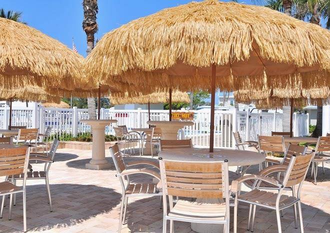 Holiday cove rv resort