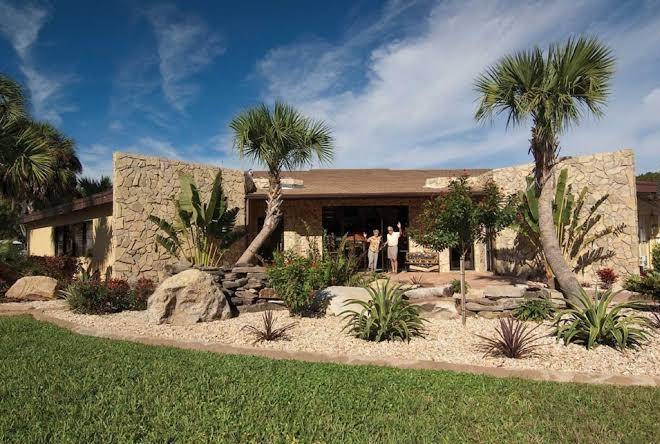 Horseshoe cove rv resort